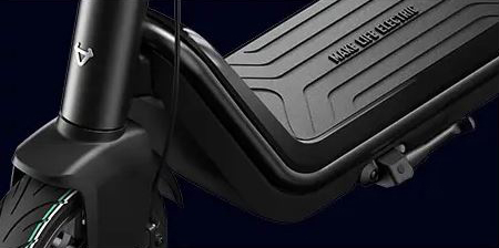 NIU KQi3 Pro Electric Kick Scooter
